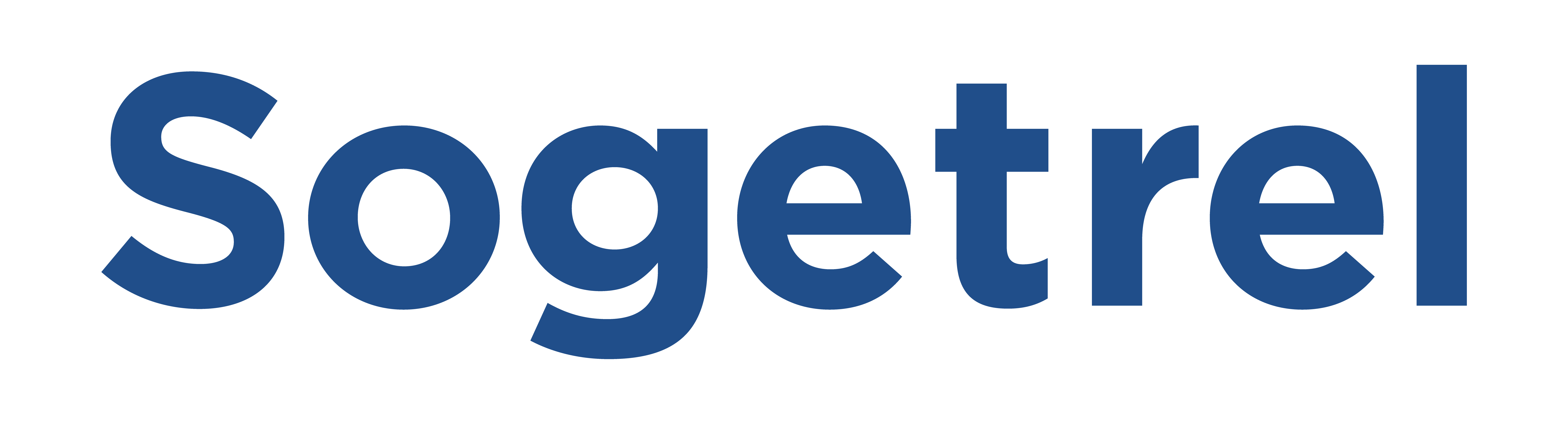 SOGETREL