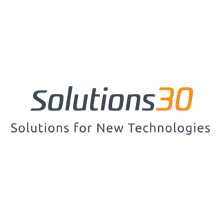 Solutions 30
